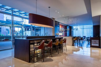 Bogota Marriott Hotel