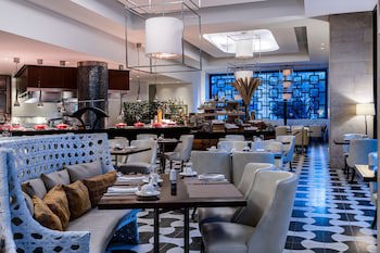 Bogota Marriott Hotel