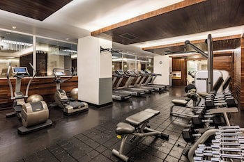 Bogota Marriott Hotel