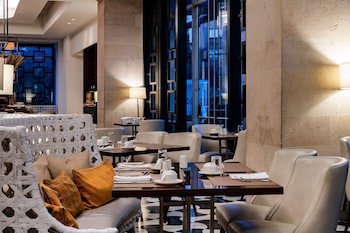 Bogota Marriott Hotel