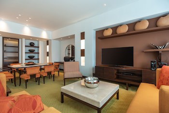Bogota Marriott Hotel