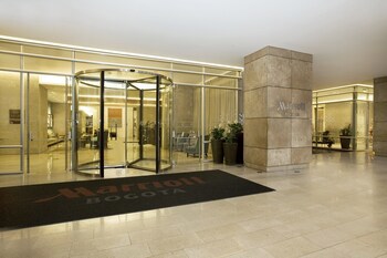 Bogota Marriott Hotel