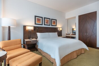 Bogota Marriott Hotel