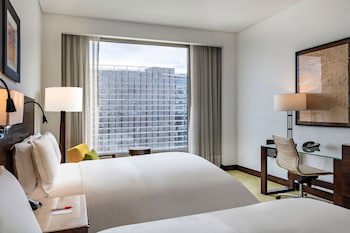 Bogota Marriott Hotel