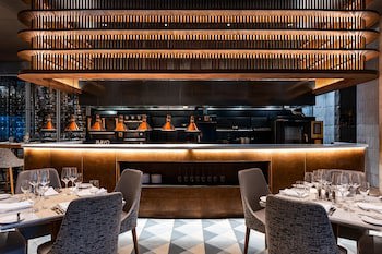 Bogota Marriott Hotel
