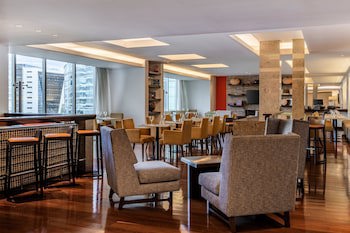 Bogota Marriott Hotel