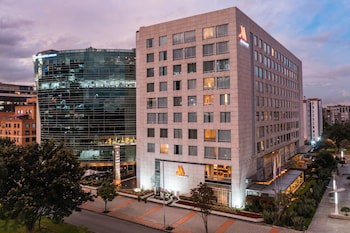 Bogota Marriott Hotel
