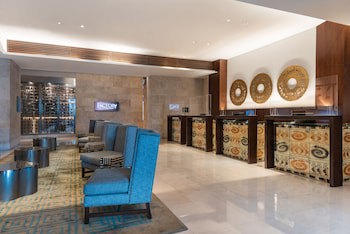 Bogota Marriott Hotel