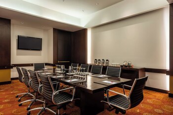 Bogota Marriott Hotel