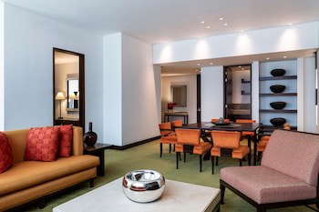 Bogota Marriott Hotel