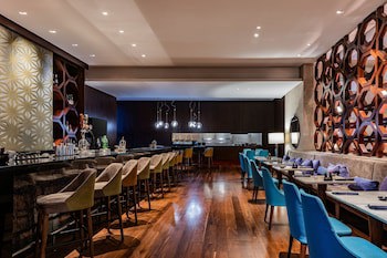Bogota Marriott Hotel