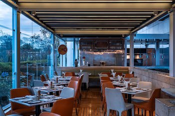 Bogota Marriott Hotel