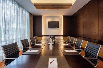 Bogota Marriott Hotel