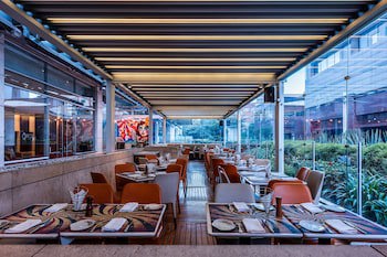 Bogota Marriott Hotel