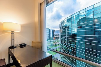 Bogota Marriott Hotel