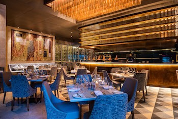 Bogota Marriott Hotel