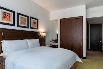Bogota Marriott Hotel