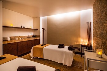 Bogota Marriott Hotel