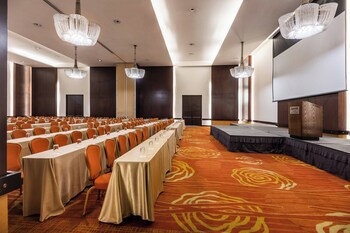 Bogota Marriott Hotel