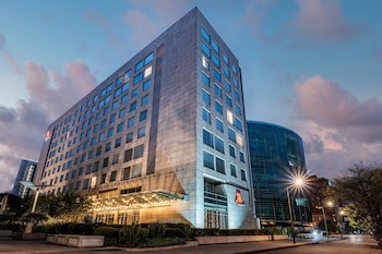 Bogota Marriott Hotel