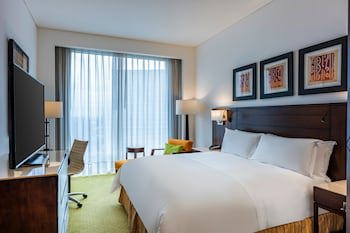 Bogota Marriott Hotel
