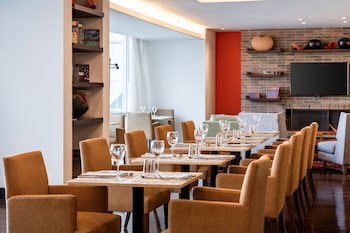 Bogota Marriott Hotel