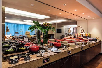 Bogota Marriott Hotel