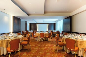Bogota Marriott Hotel