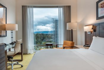 Bogota Marriott Hotel