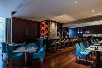 Bogota Marriott Hotel