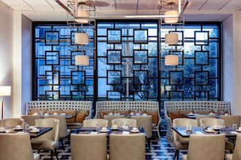 Bogota Marriott Hotel