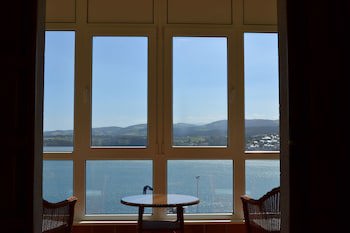 Parador De Ribadeo Lugo