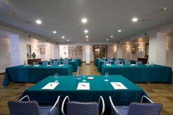 Parador De Ribadeo Lugo