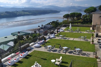 Parador De Ribadeo Lugo