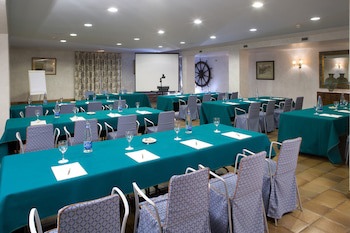 Parador De Ribadeo Lugo
