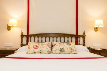 Parador De Ribadeo Lugo