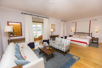 Parador De Ribadeo Lugo
