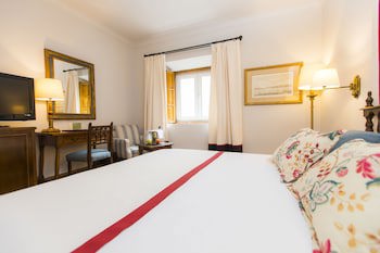 Parador De Ribadeo Lugo