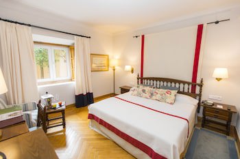 Parador De Ribadeo Lugo