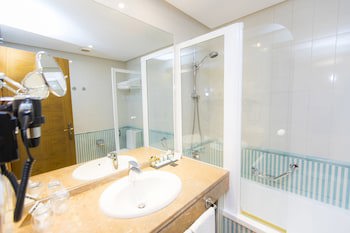 Parador De Ribadeo Lugo