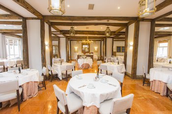 Parador De Ribadeo Lugo