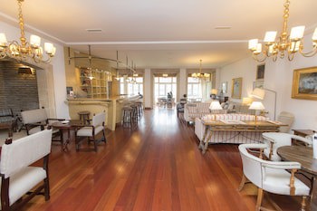 Parador De Ribadeo Lugo