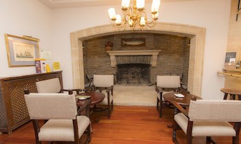 Parador De Ribadeo Lugo