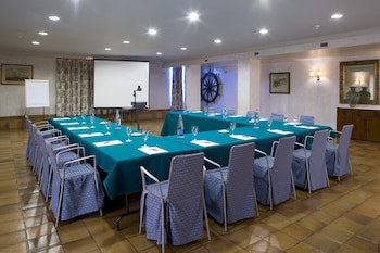 Parador De Ribadeo Lugo