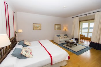 Parador De Ribadeo Lugo