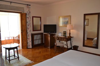 Parador De Ribadeo Lugo