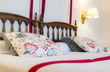 Parador De Ribadeo Lugo