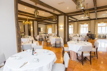 Parador De Ribadeo Lugo