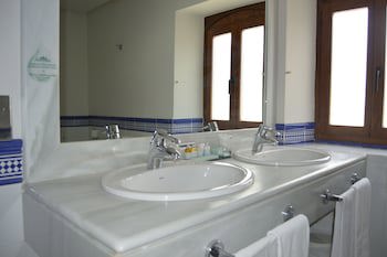 Parador De Gredos Avila
