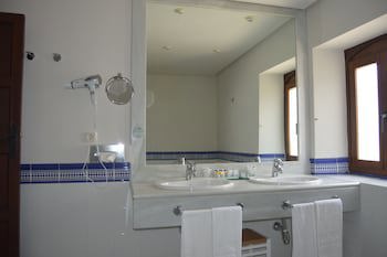 Parador De Gredos Avila